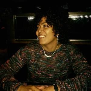 Meet your Posher, Tammy